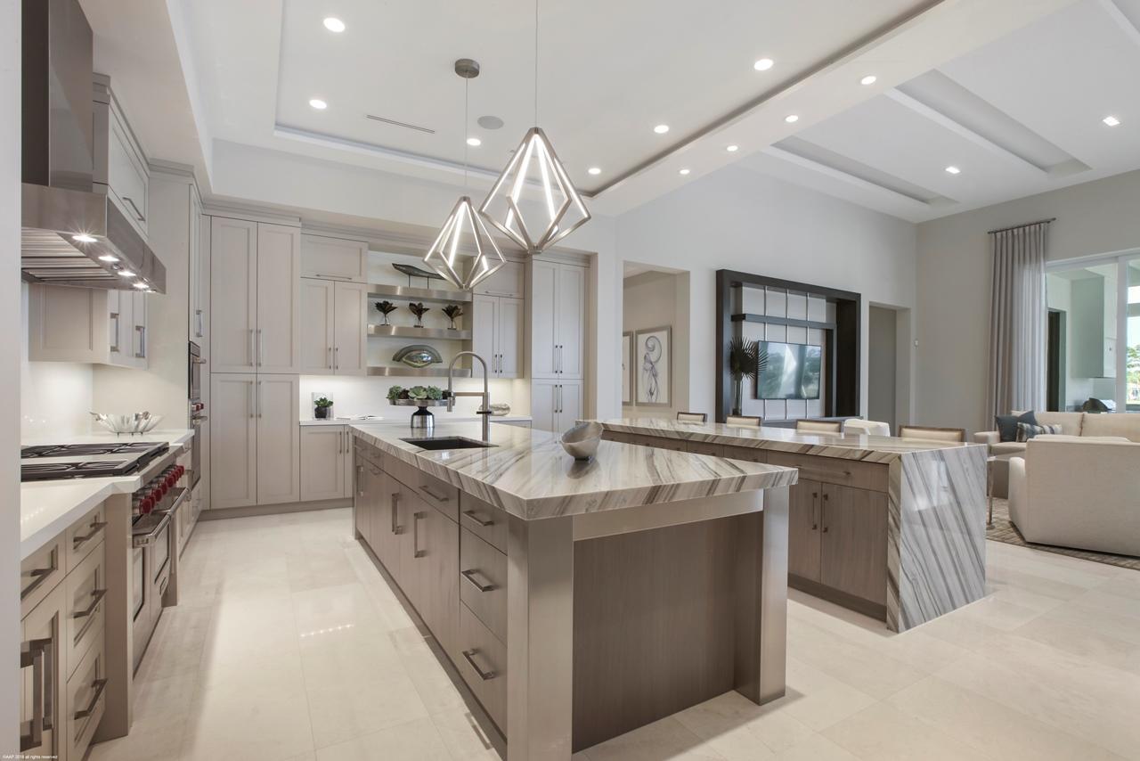 OLD PALM 3 - Residential