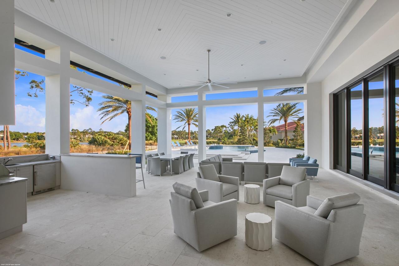 OLD PALM 3 - Residential