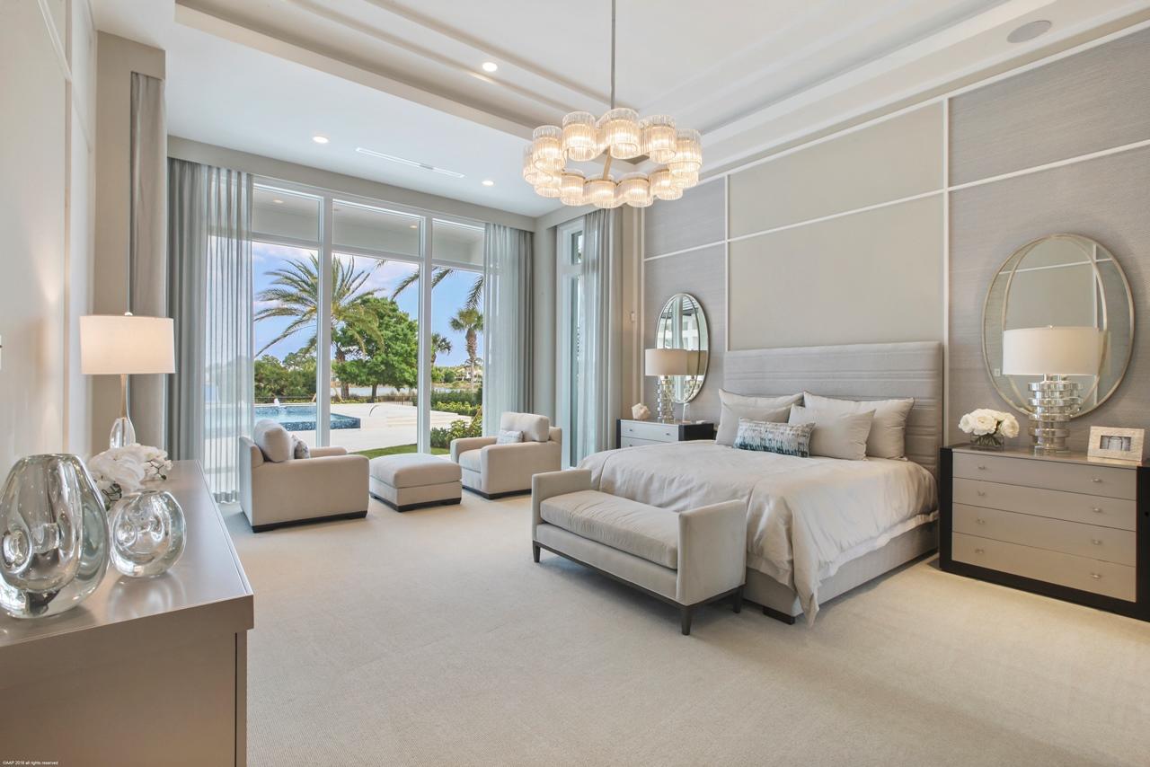 OLD PALM 3 - Residential