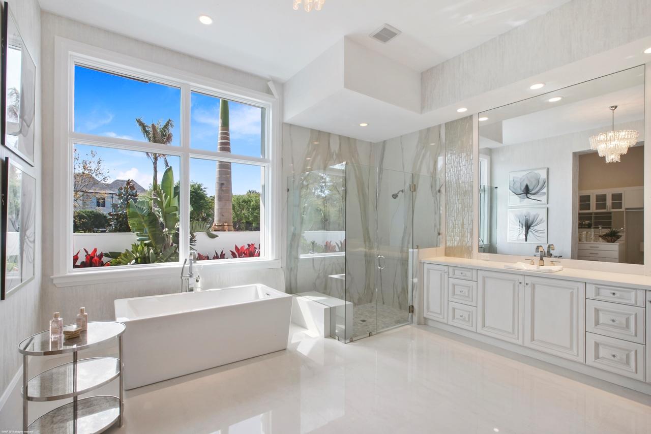 OLD PALM 3 - Residential