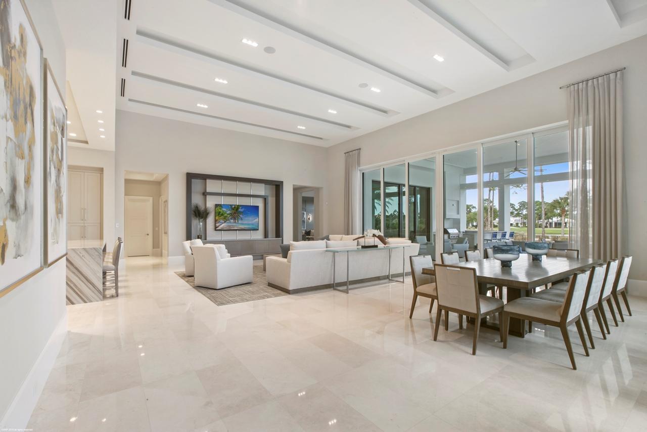 OLD PALM 3 - Residential