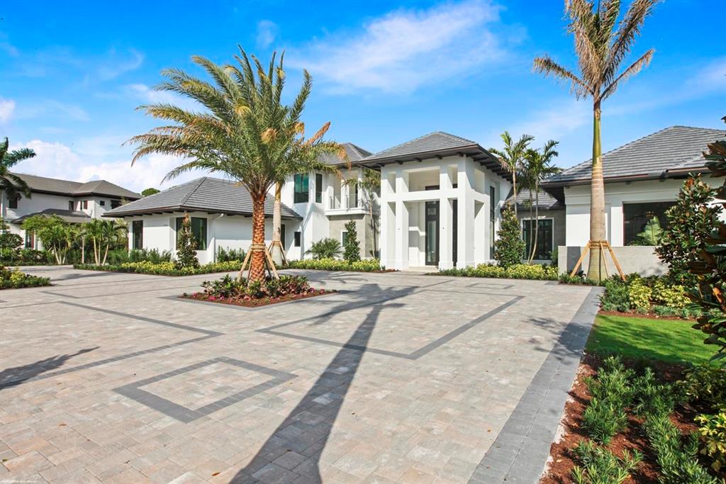 OLD PALM 3 - Residential