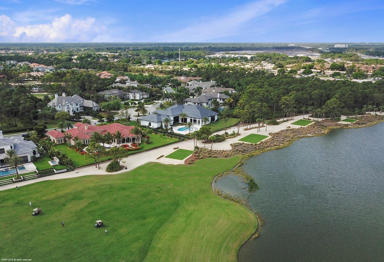 OLD PALM 3 - Residential