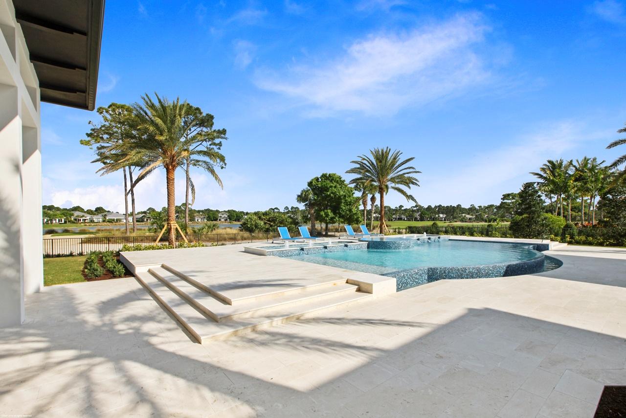 OLD PALM 3 - Residential