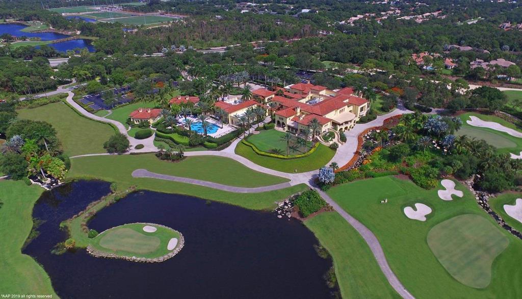 OLD PALM 3 - Residential