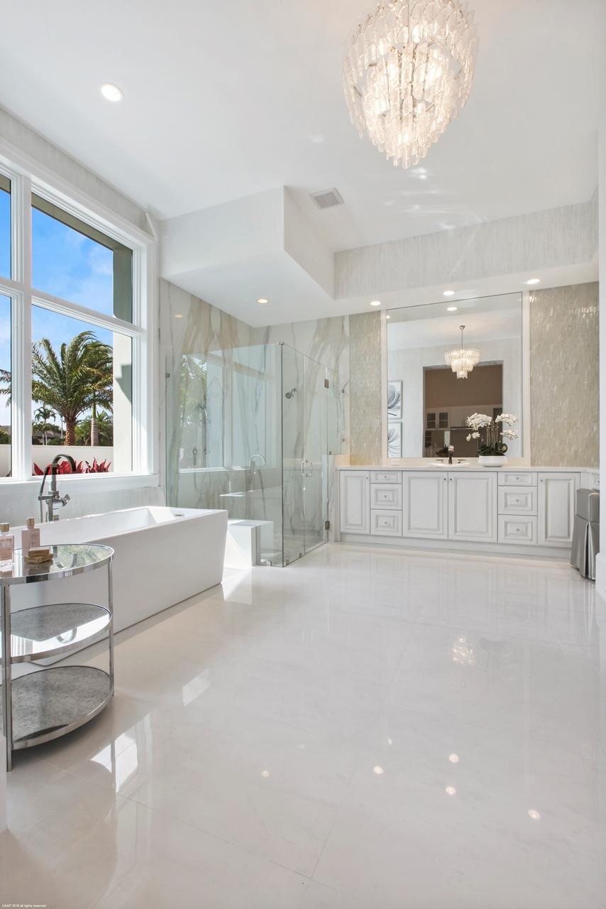 OLD PALM 3 - Residential