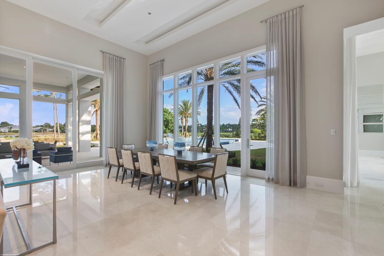 OLD PALM 3 - Residential