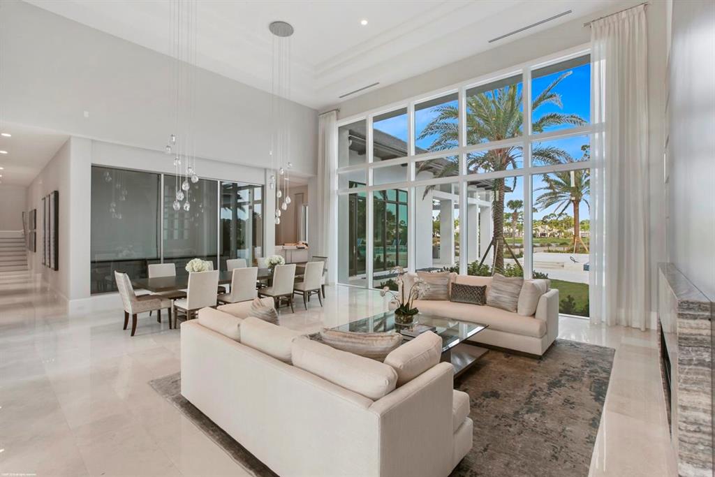 OLD PALM 3 - Residential