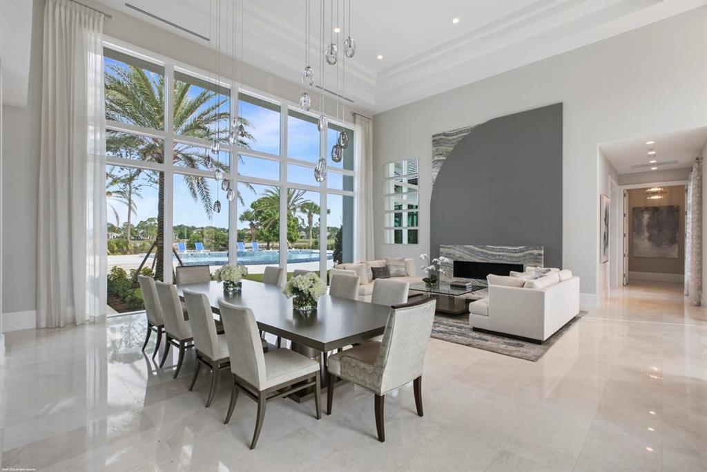OLD PALM 3 - Residential