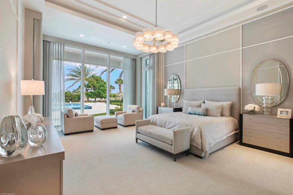 OLD PALM 3 - Residential