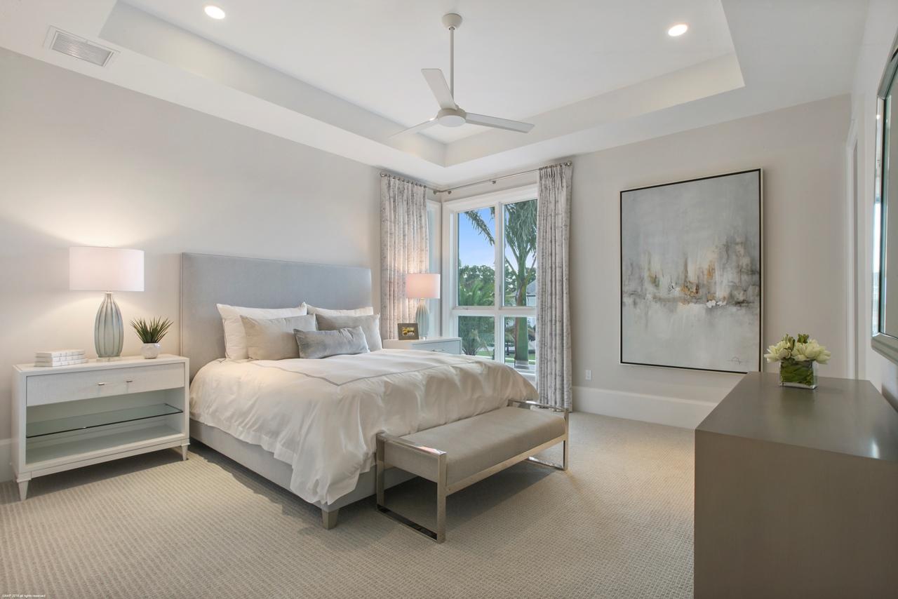 OLD PALM 3 - Residential