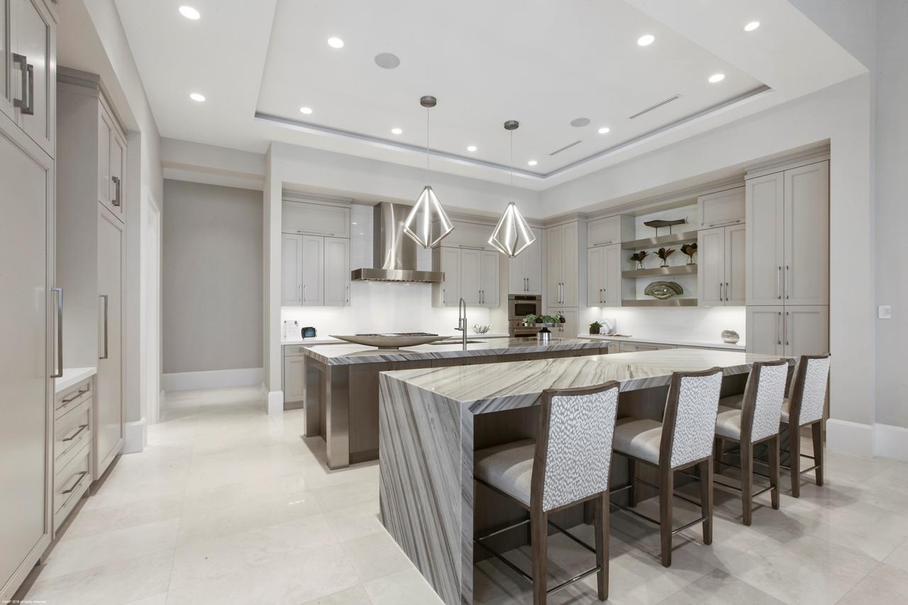 OLD PALM 3 - Residential