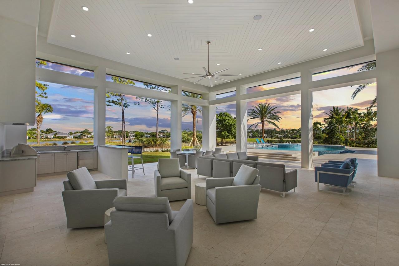 OLD PALM 3 - Residential