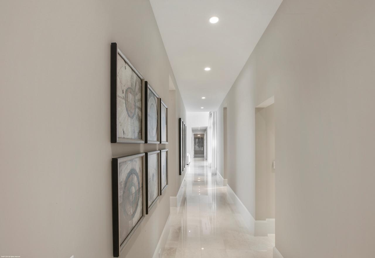 OLD PALM 3 - Residential