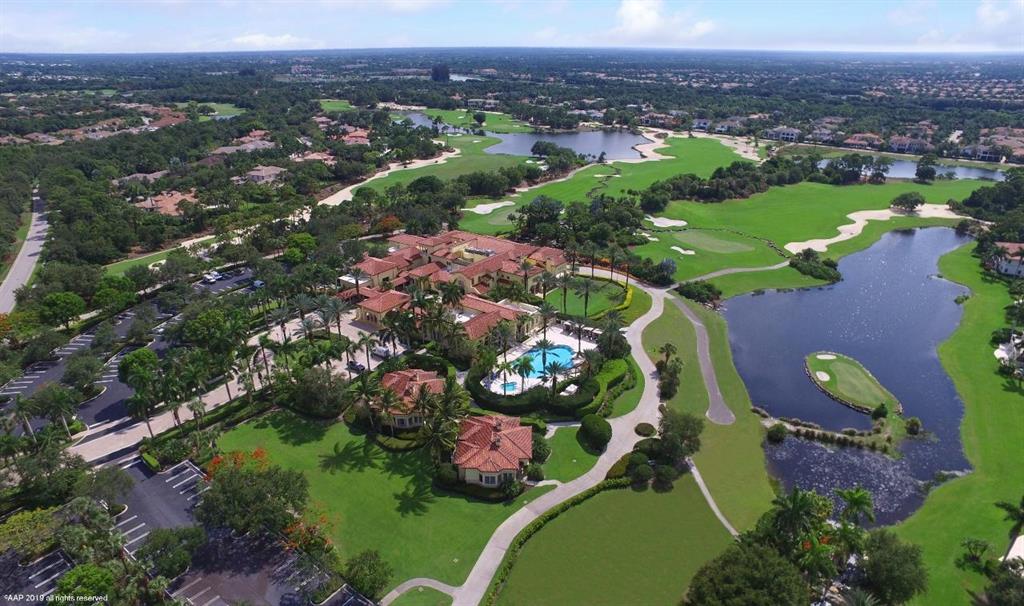 OLD PALM 3 - Residential