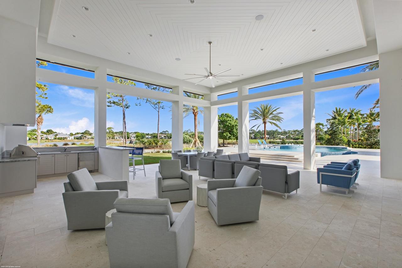 OLD PALM 3 - Residential