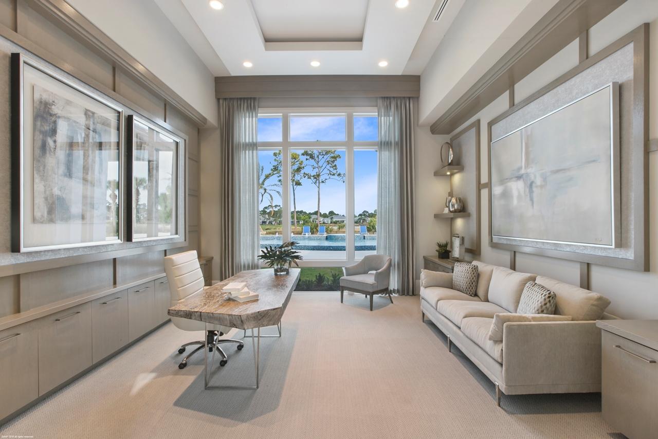 OLD PALM 3 - Residential