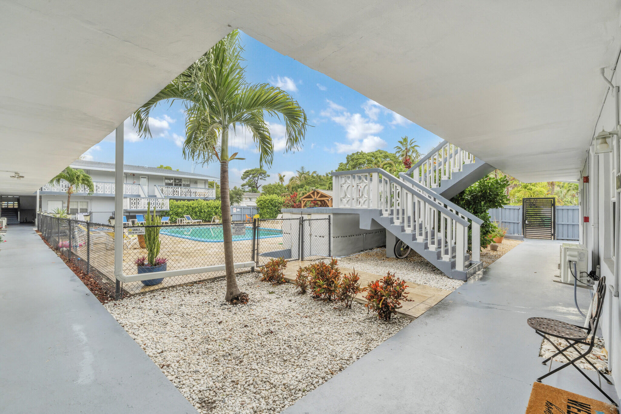 RIVERSIDE ADD AMEN PLAT - Residential Lease