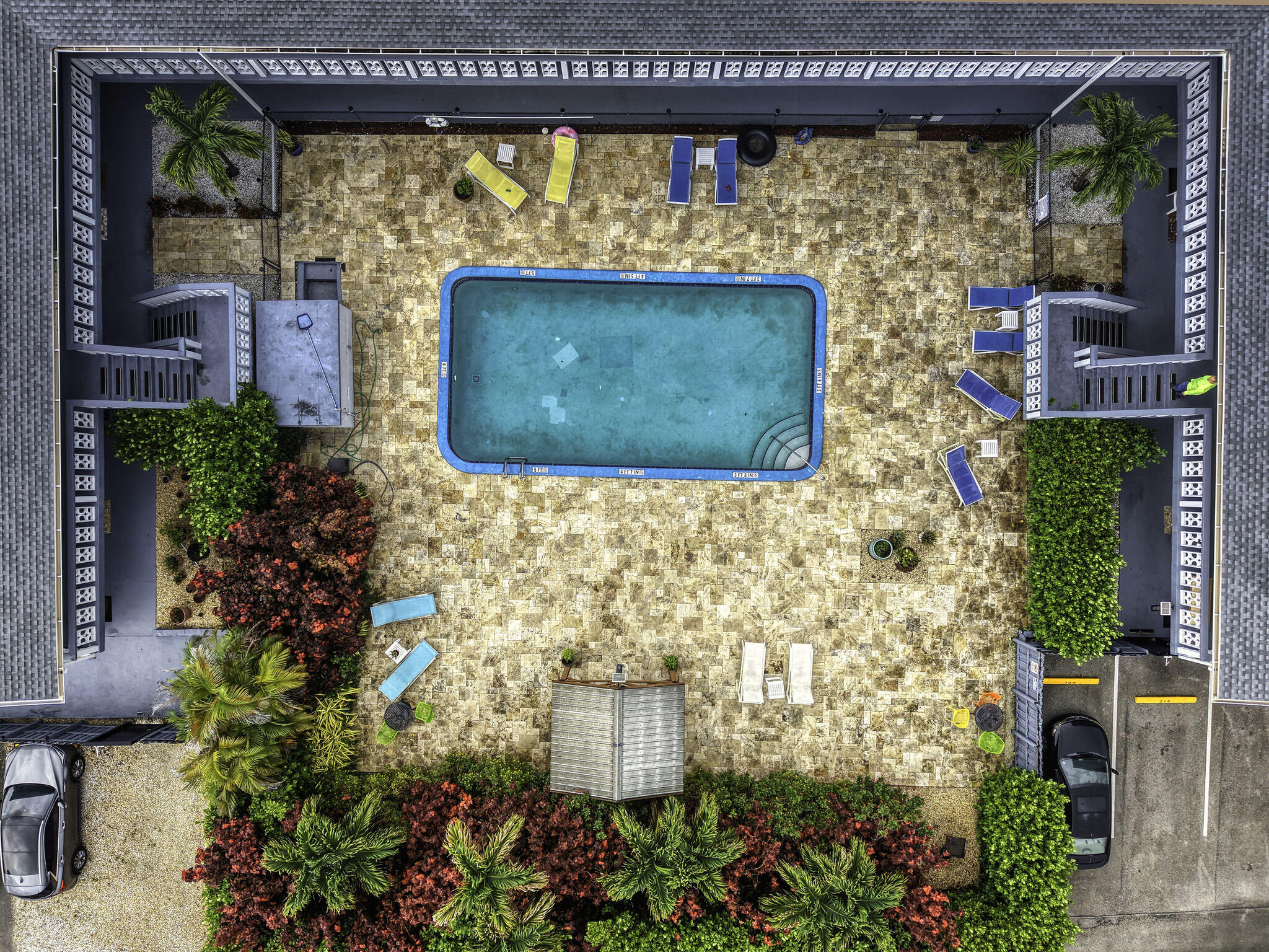 RIVERSIDE ADD AMEN PLAT - Residential Lease