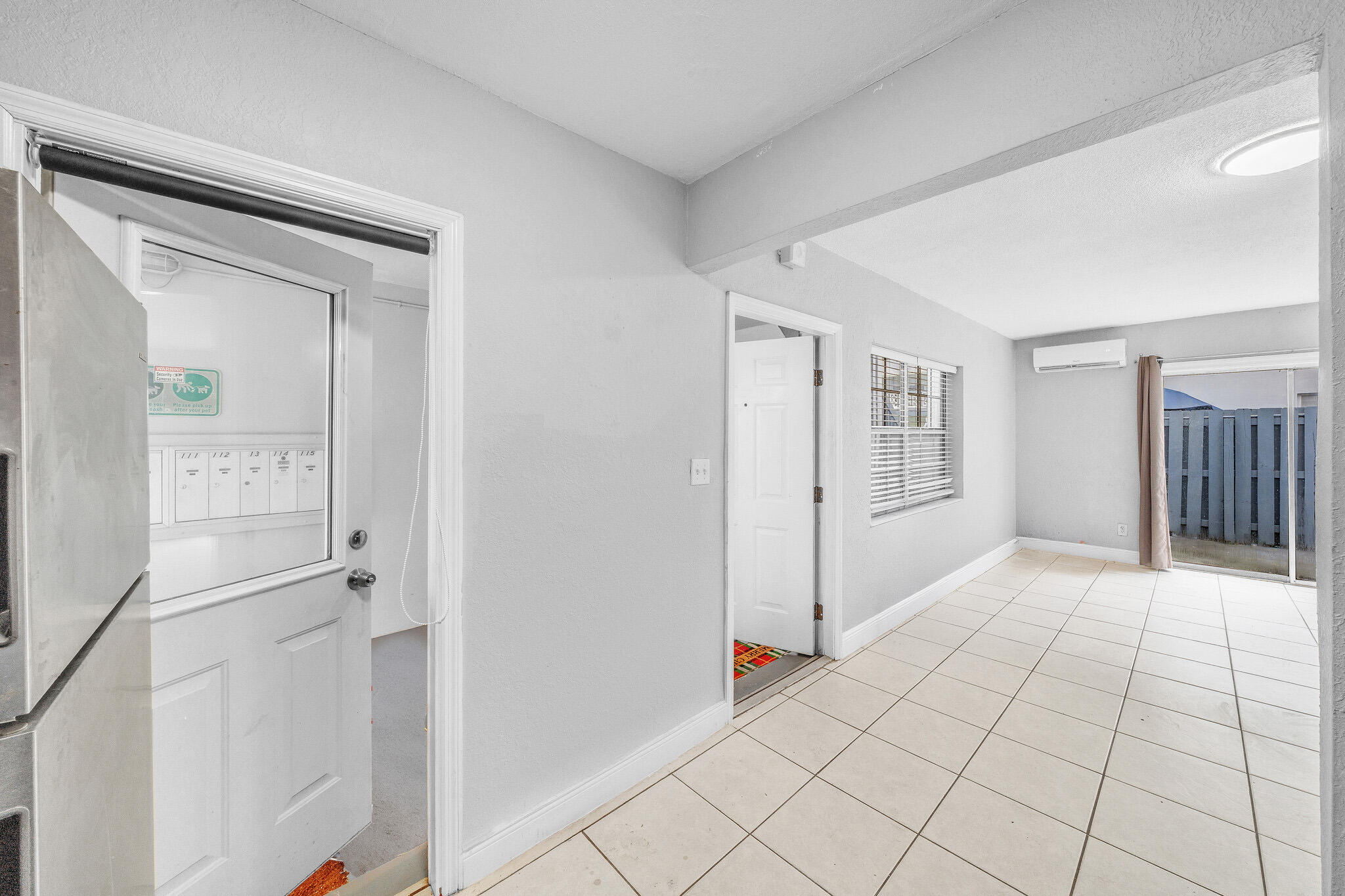 RIVERSIDE ADD AMEN PLAT - Residential Lease