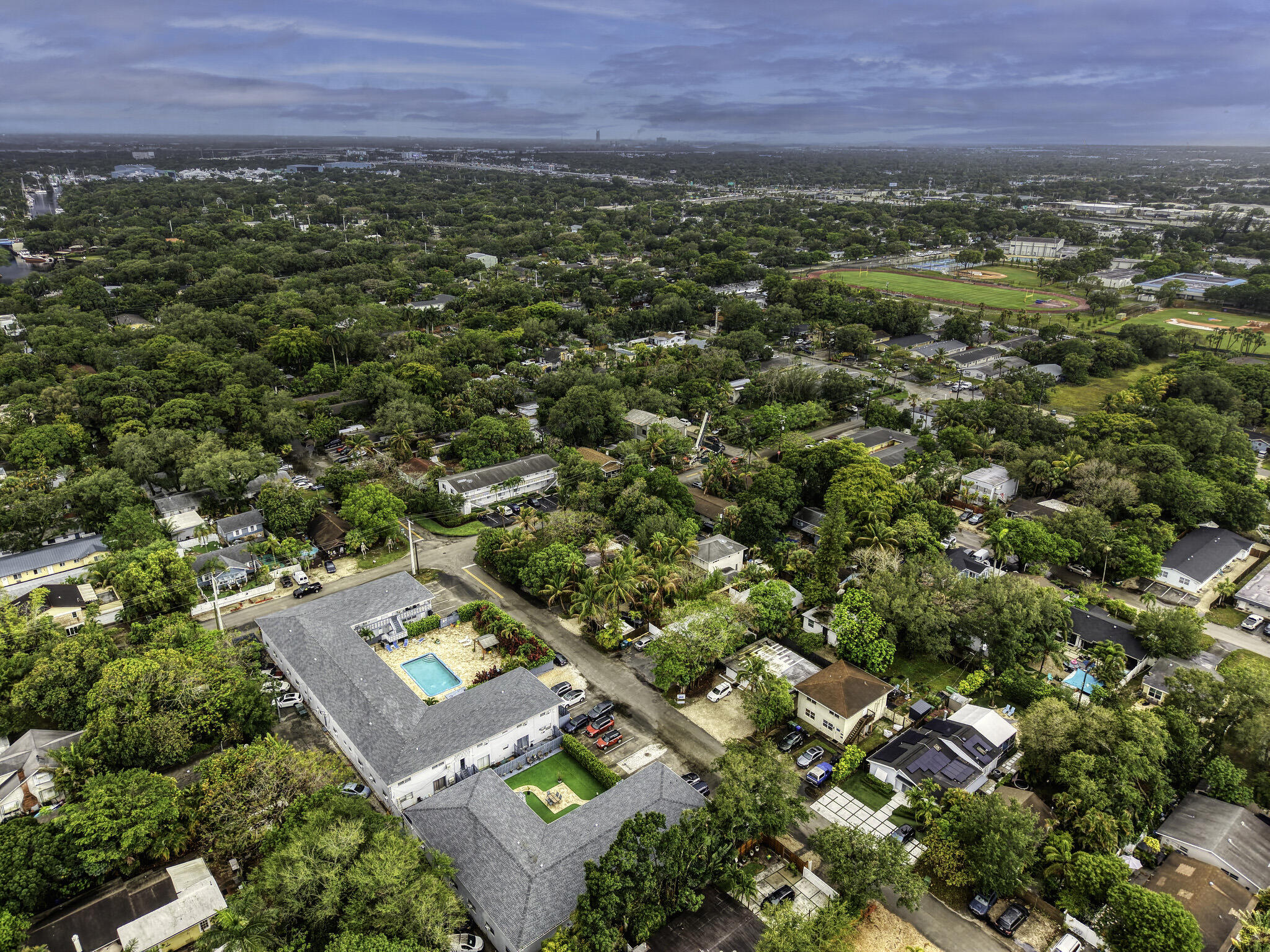 RIVERSIDE ADD AMEN PLAT - Residential Lease