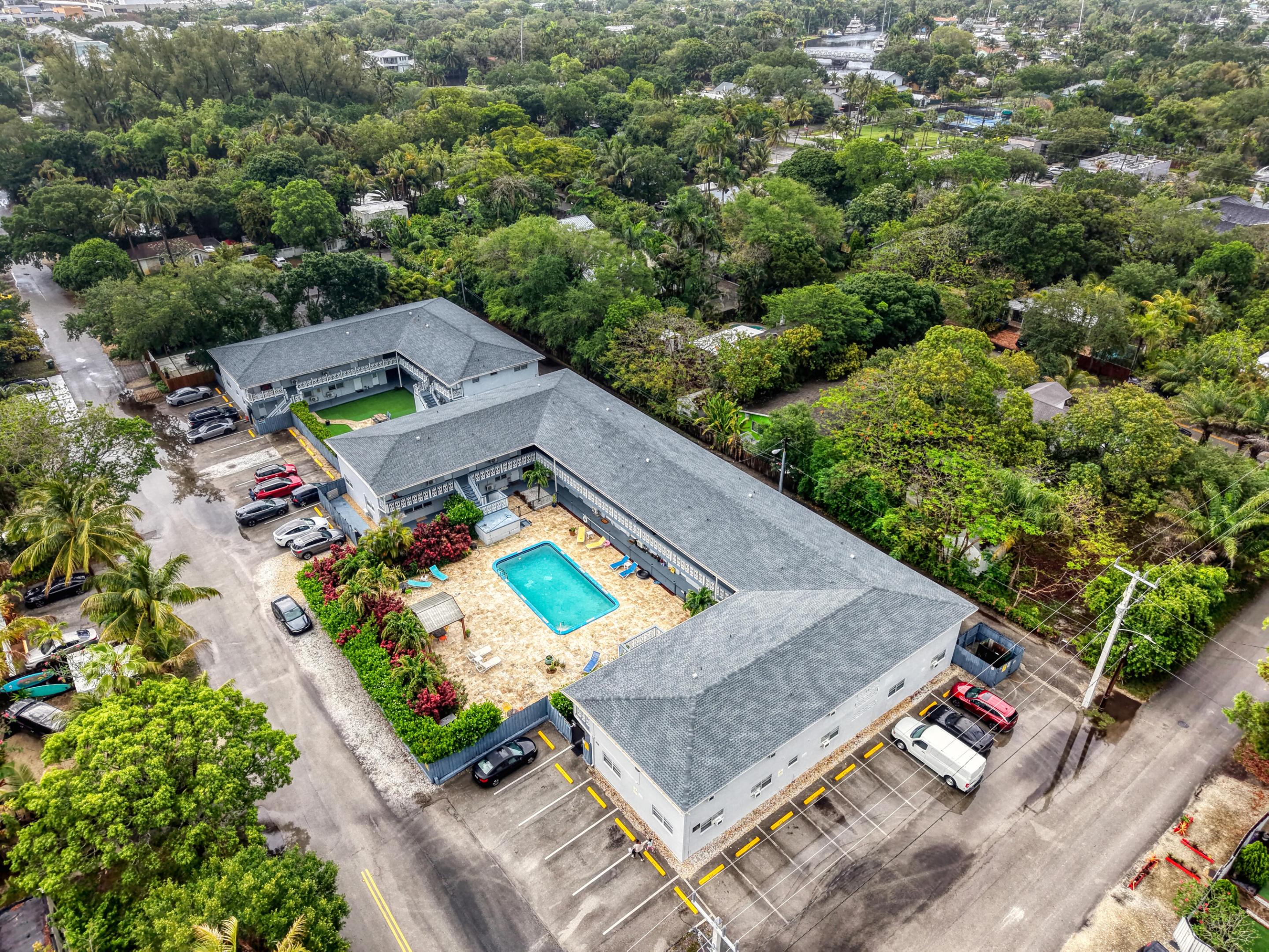 RIVERSIDE ADD AMEN PLAT - Residential Lease