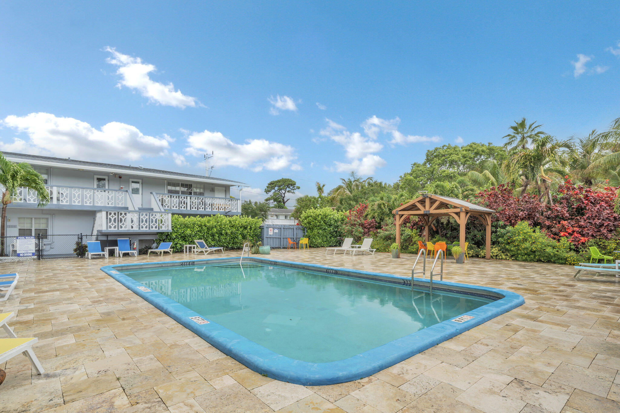 RIVERSIDE ADD AMEN PLAT - Residential Lease