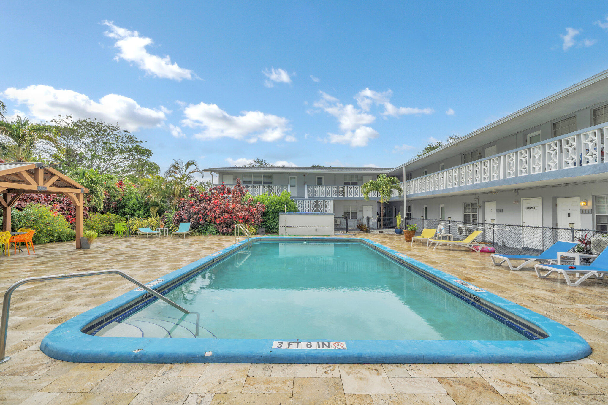 RIVERSIDE ADD AMEN PLAT - Residential Lease