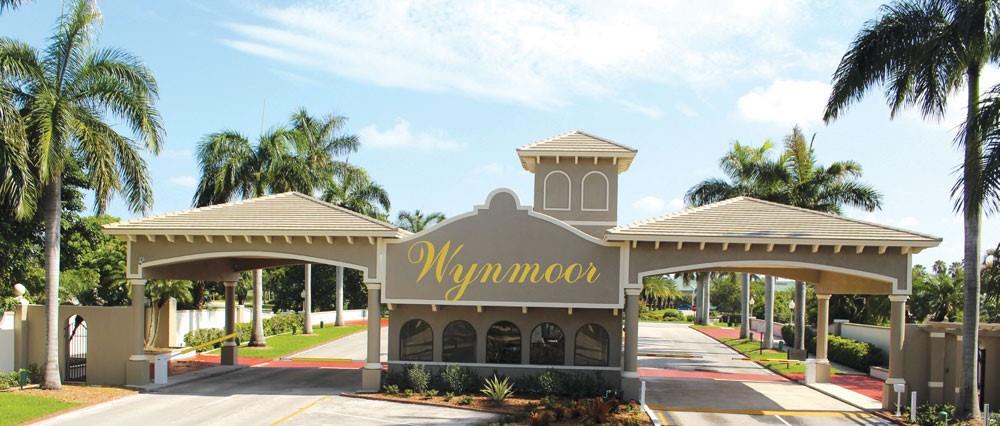 WYNMOOR - Residential