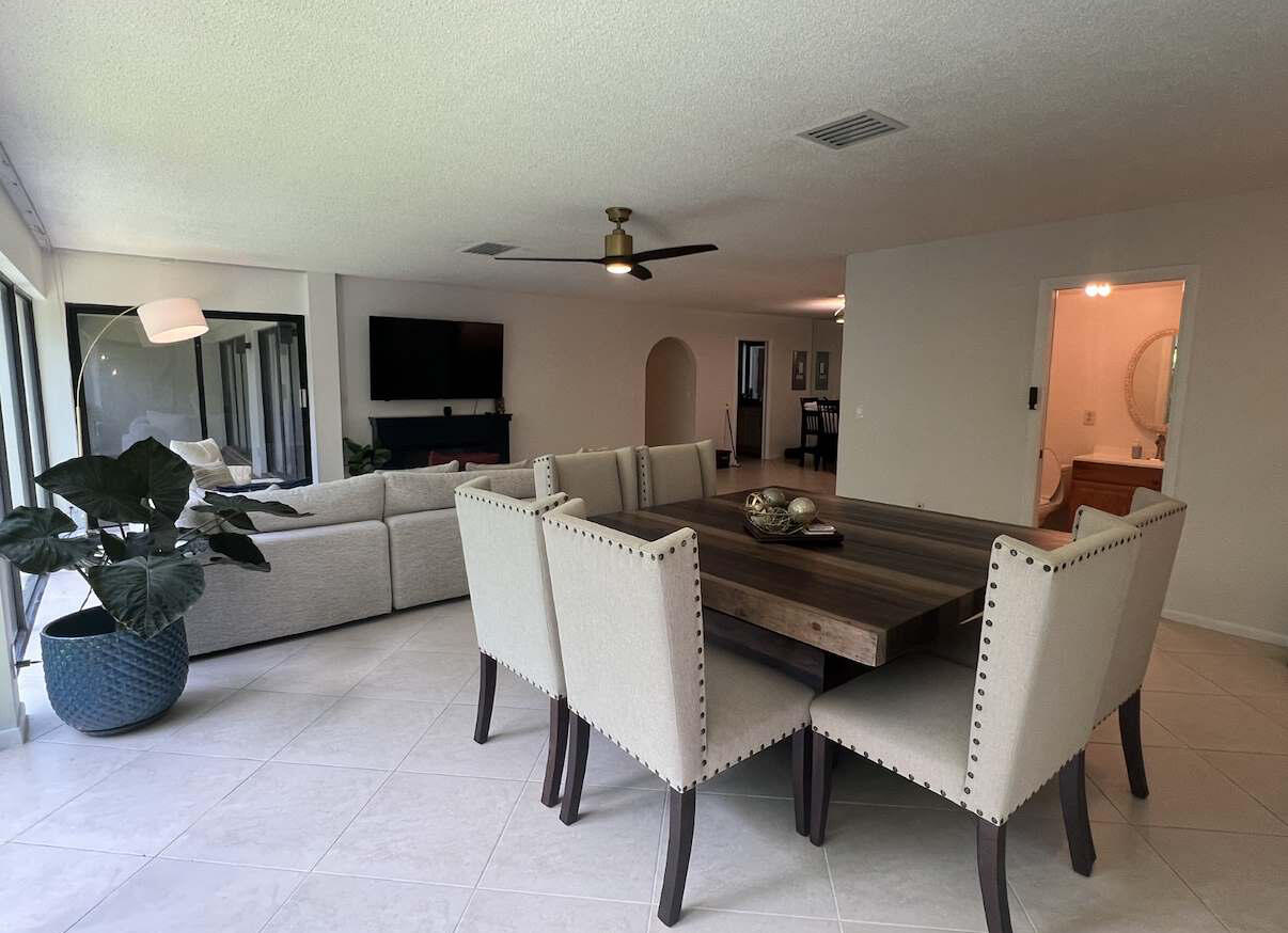 LANDS OF THE PRESIDENT CONDO 6 - Residential