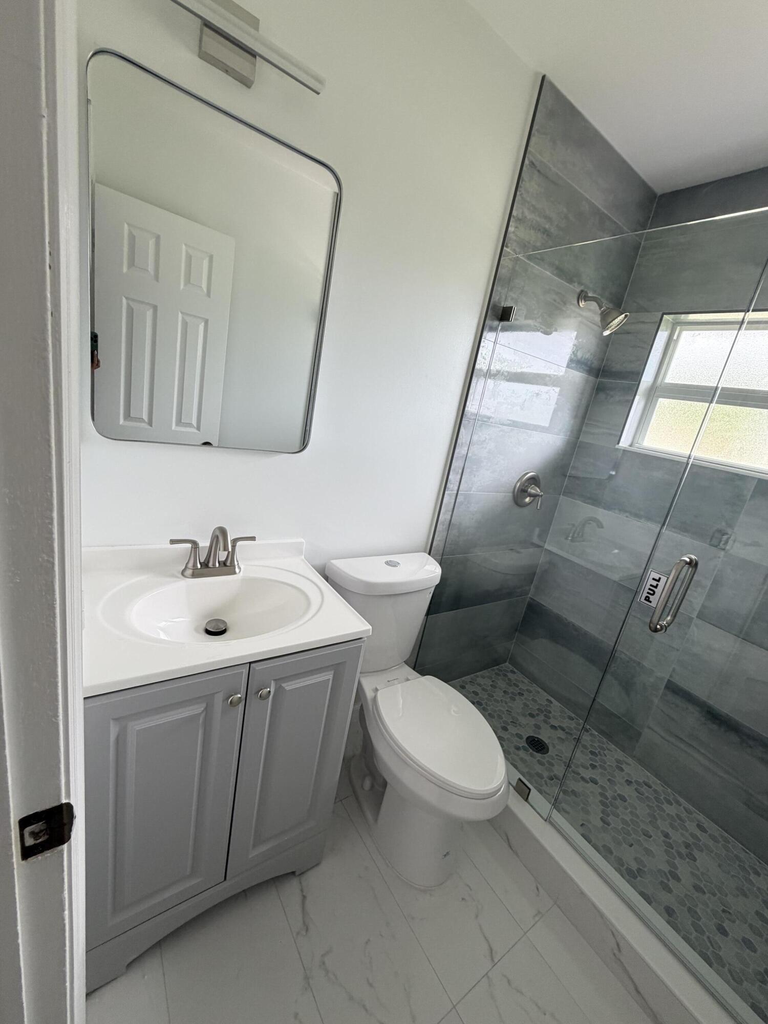 LAKE WORTH HILLS 2ND ADD - Residential