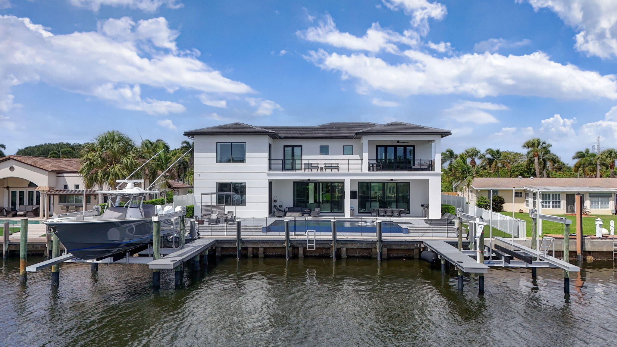 NORTH PALM BEACH VILLAGE OF 6 - Residential