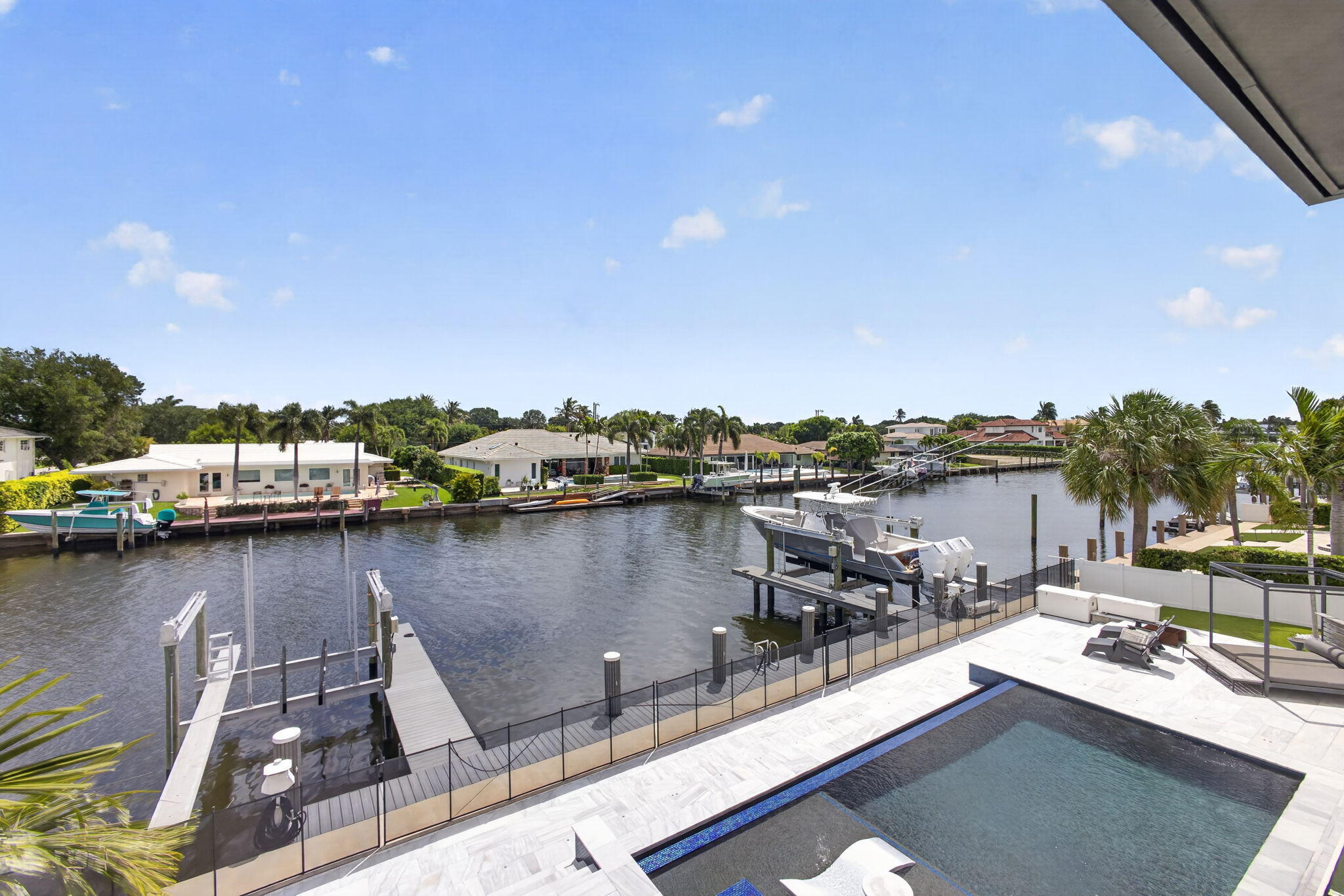 NORTH PALM BEACH VILLAGE OF 6 - Residential