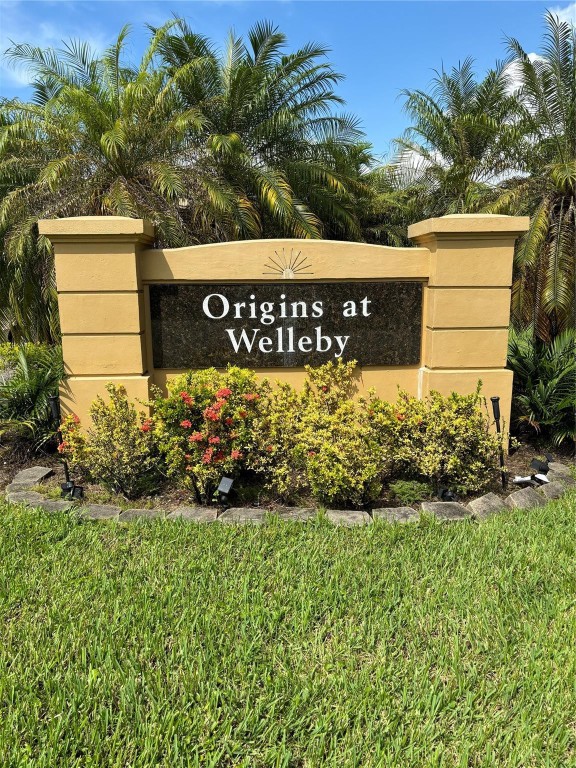 Origins at Welleby - Residential