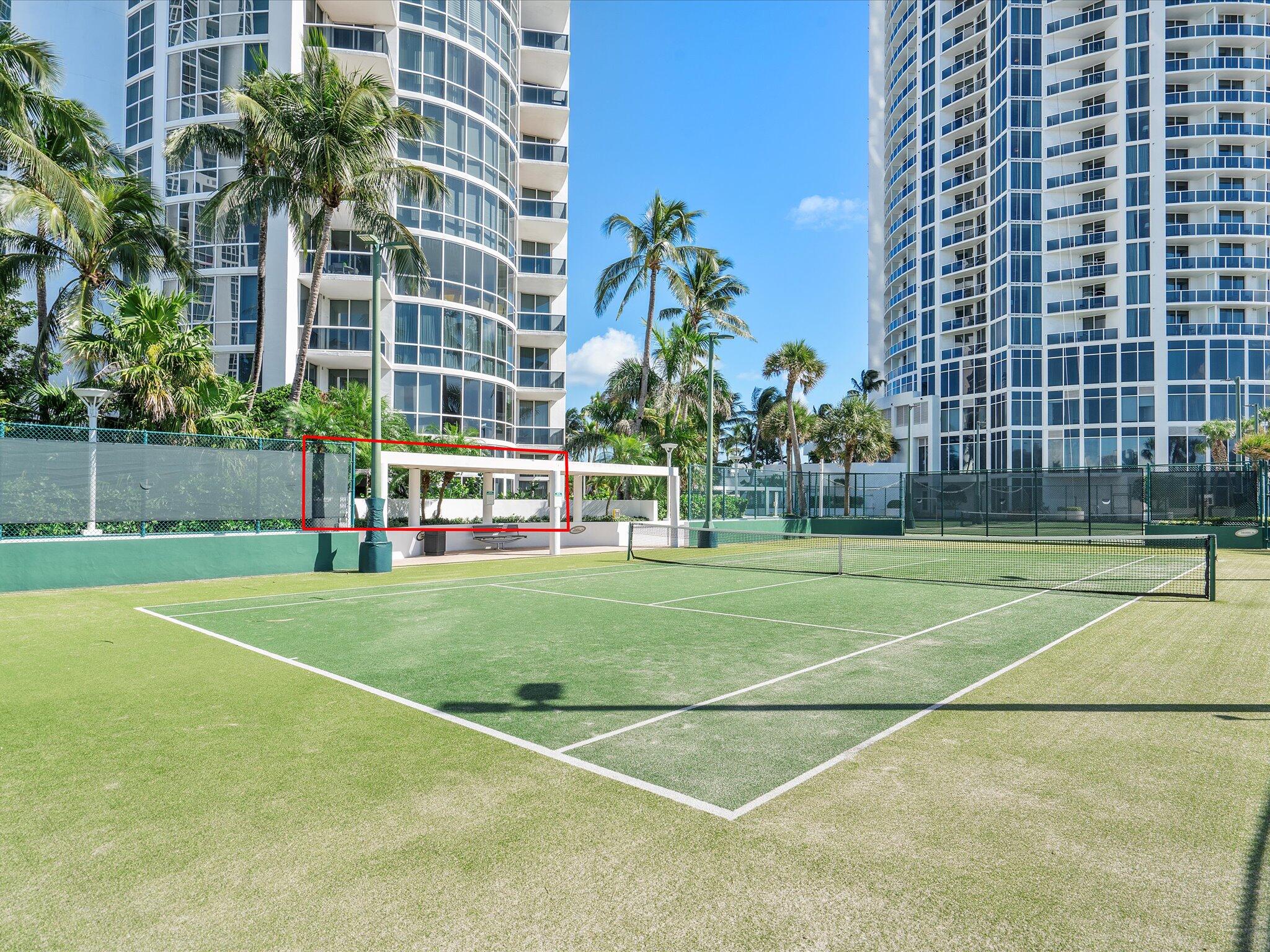 TRUMP PALACE CONDO - Residential
