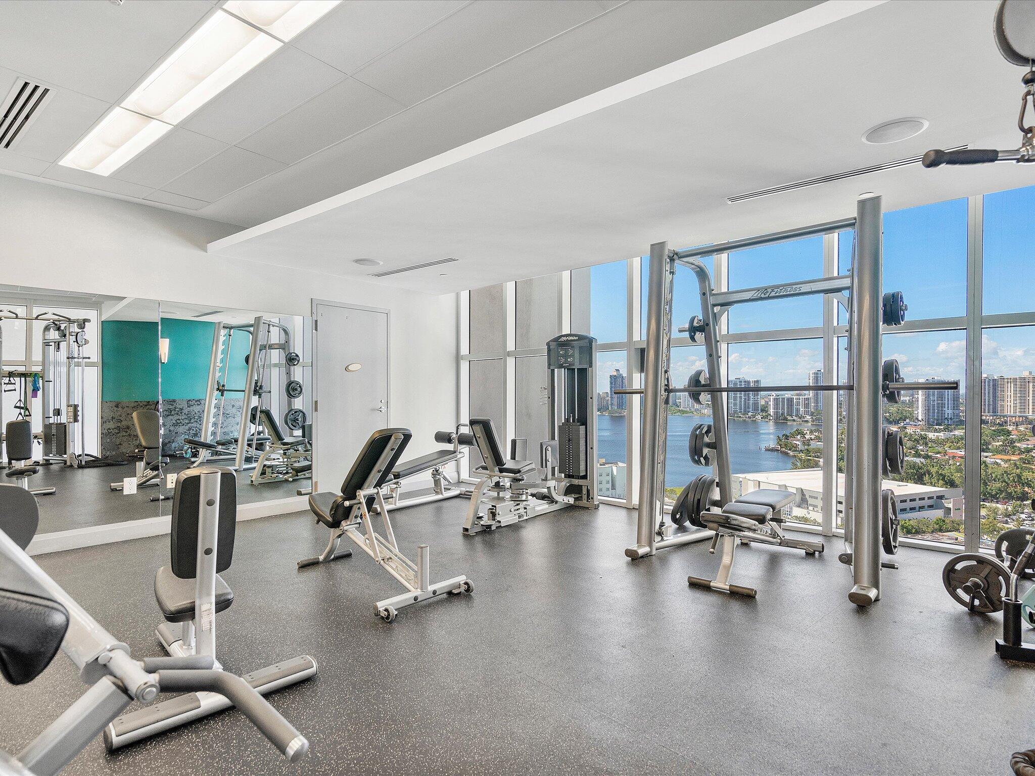 TRUMP PALACE CONDO - Residential
