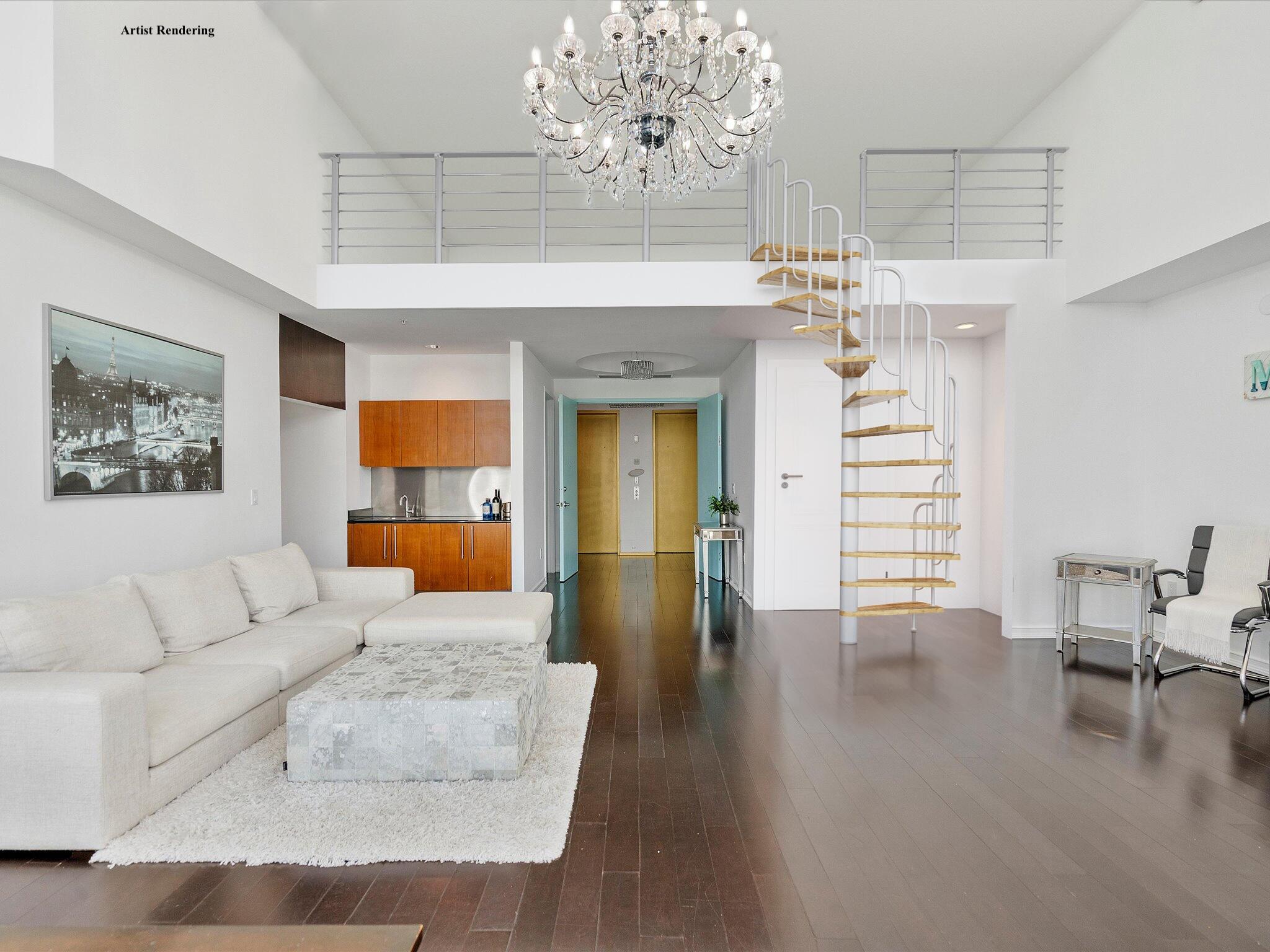 TRUMP PALACE CONDO - Residential