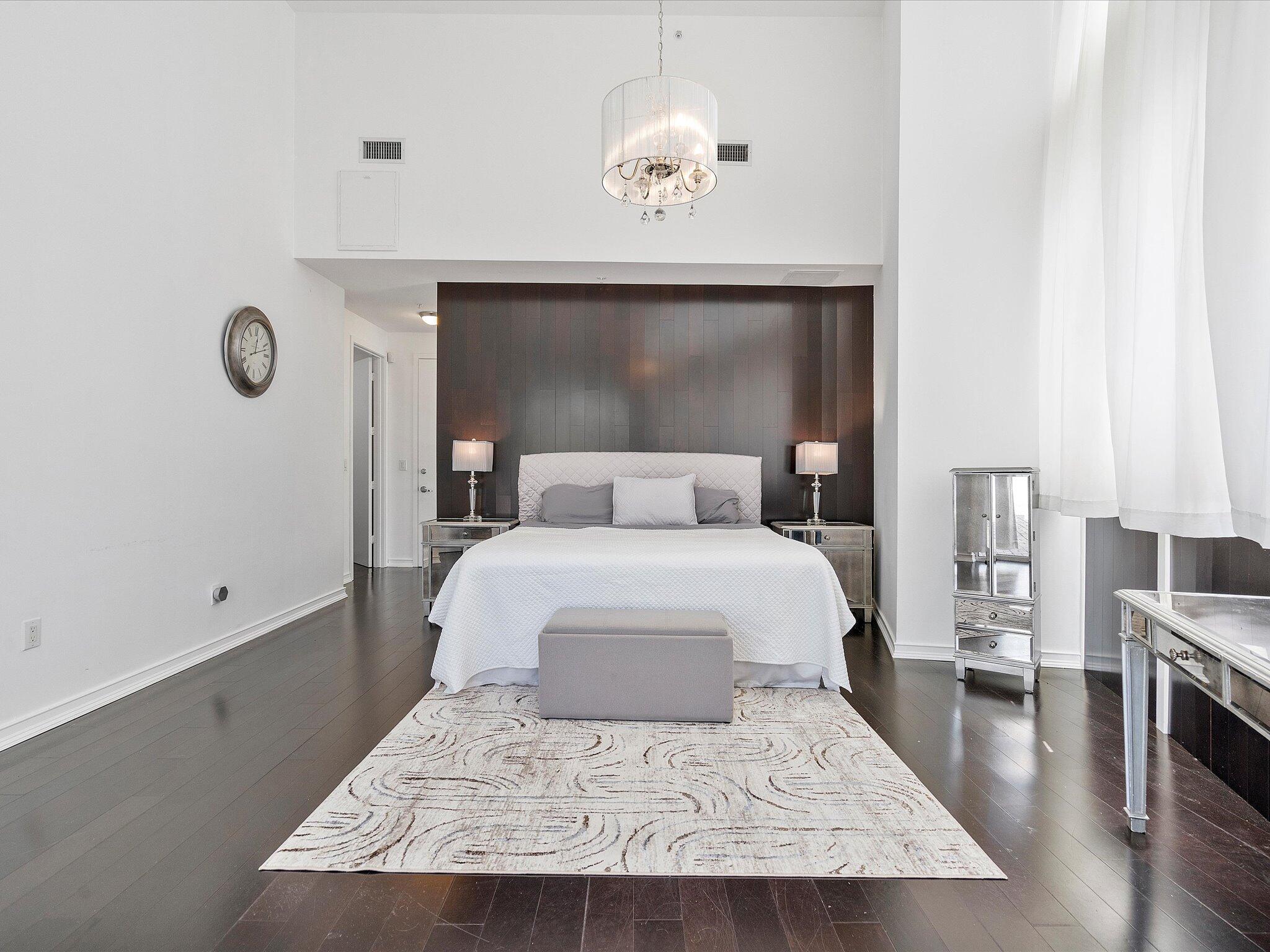 TRUMP PALACE CONDO - Residential