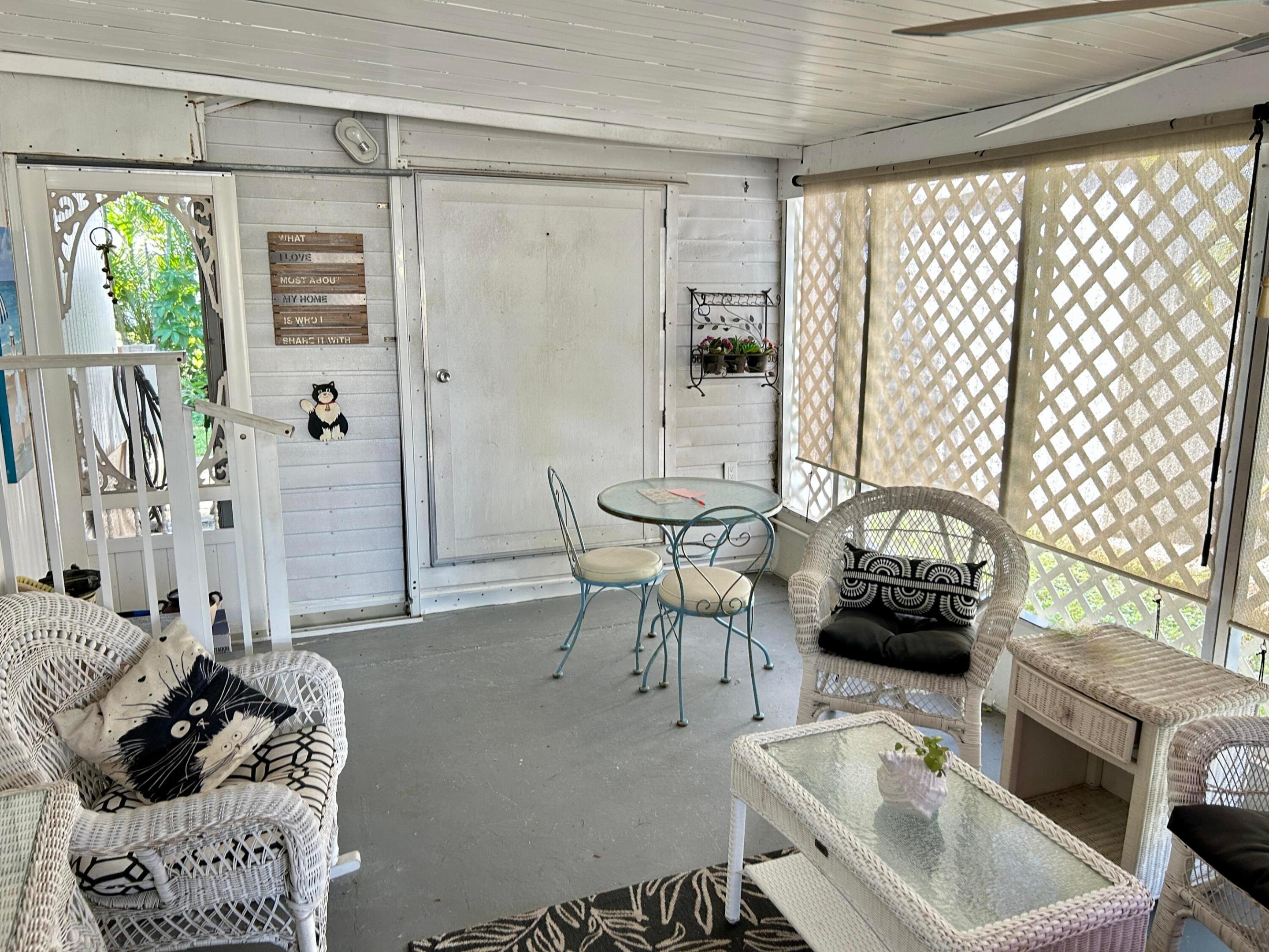 pine tree park legacy home - Residential