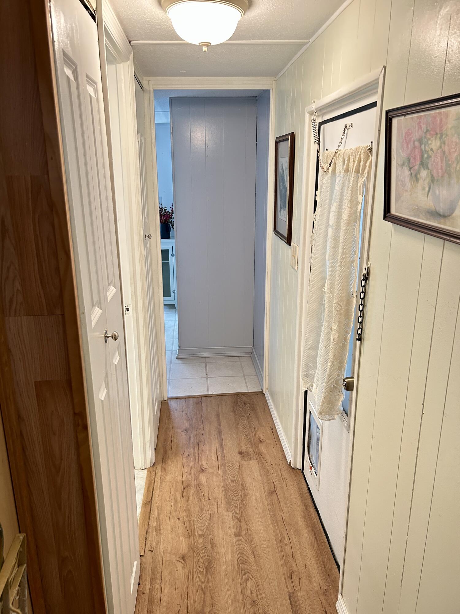 pine tree park legacy home - Residential
