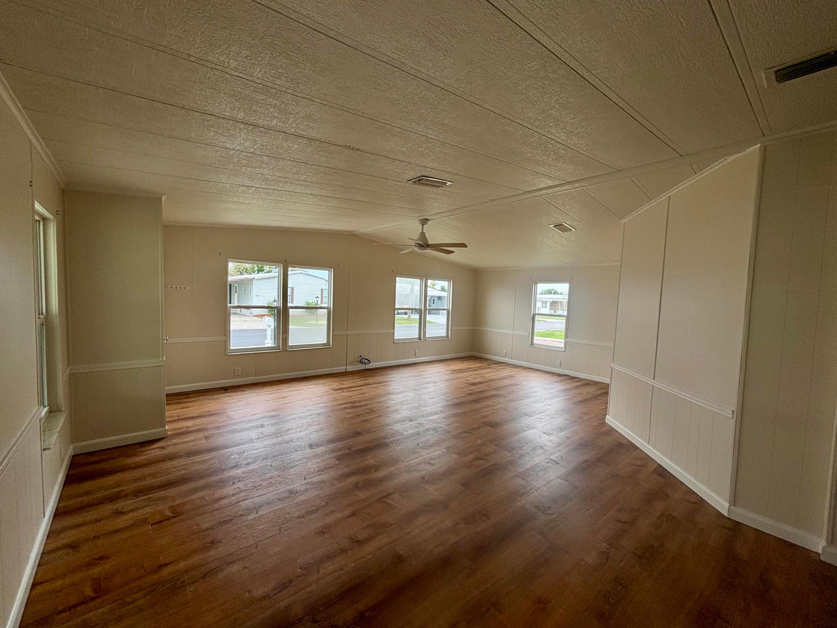 SEMINOLE COVE CONDOMINIUM - Residential