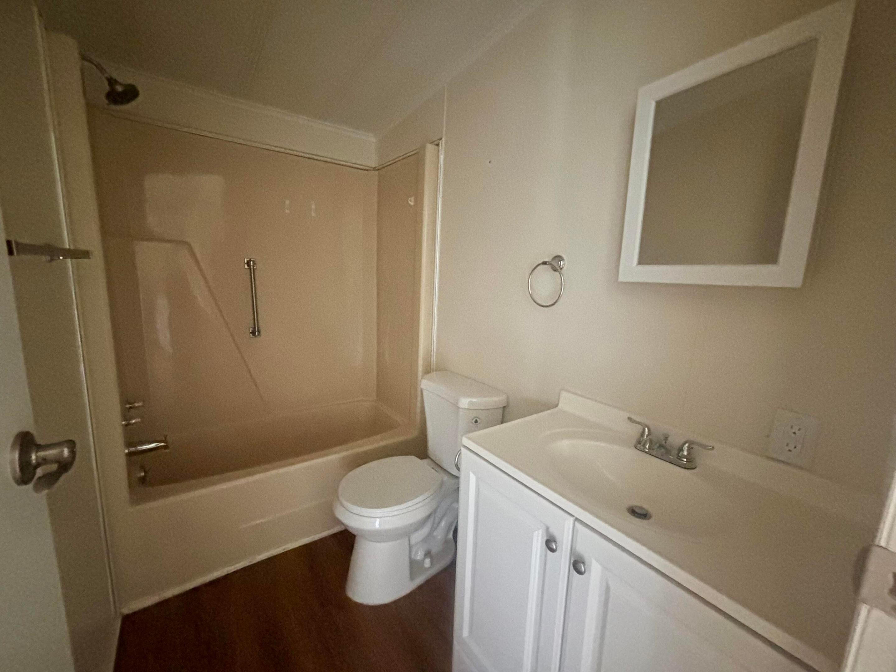 SEMINOLE COVE CONDOMINIUM - Residential