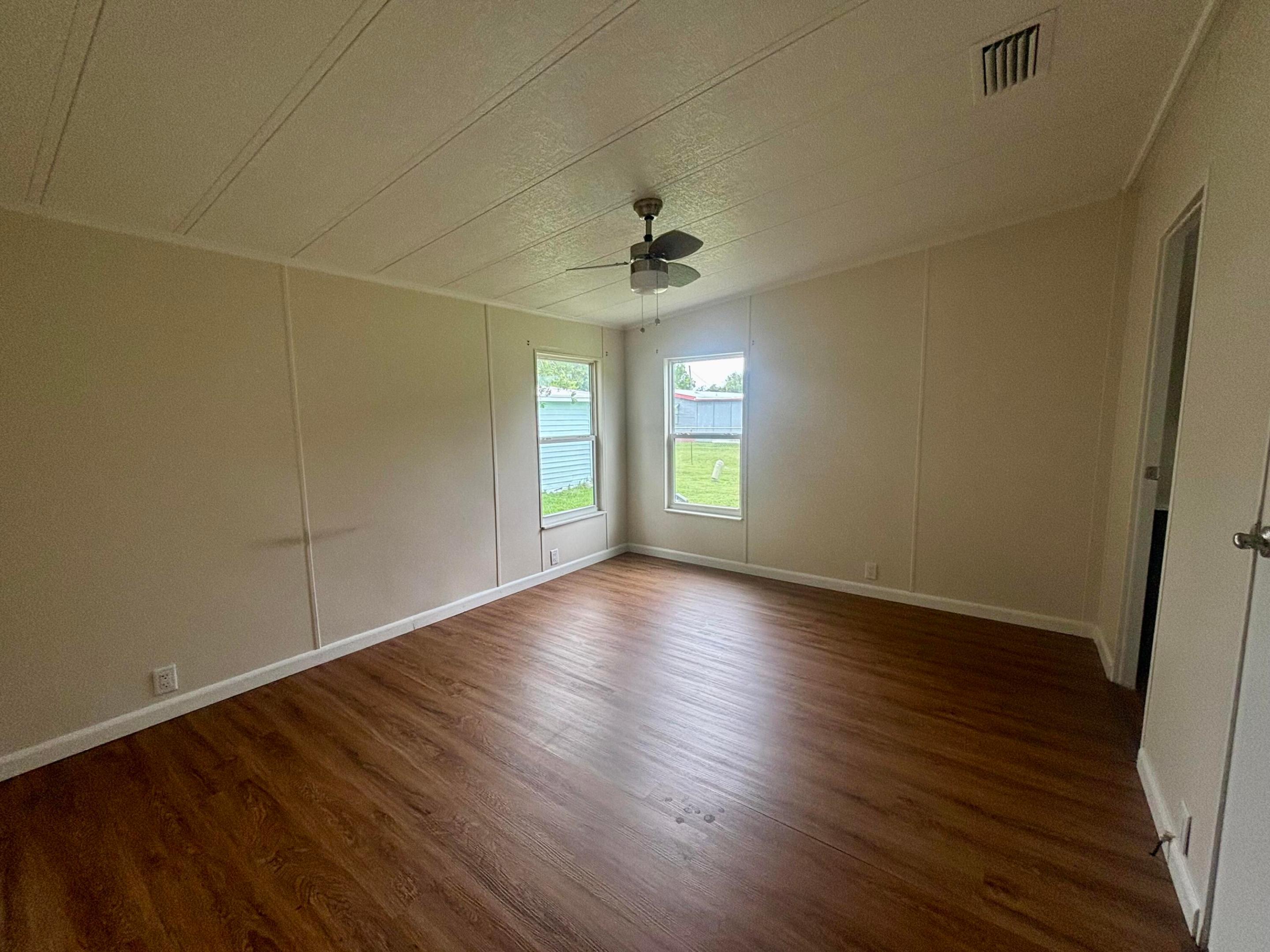 SEMINOLE COVE CONDOMINIUM - Residential