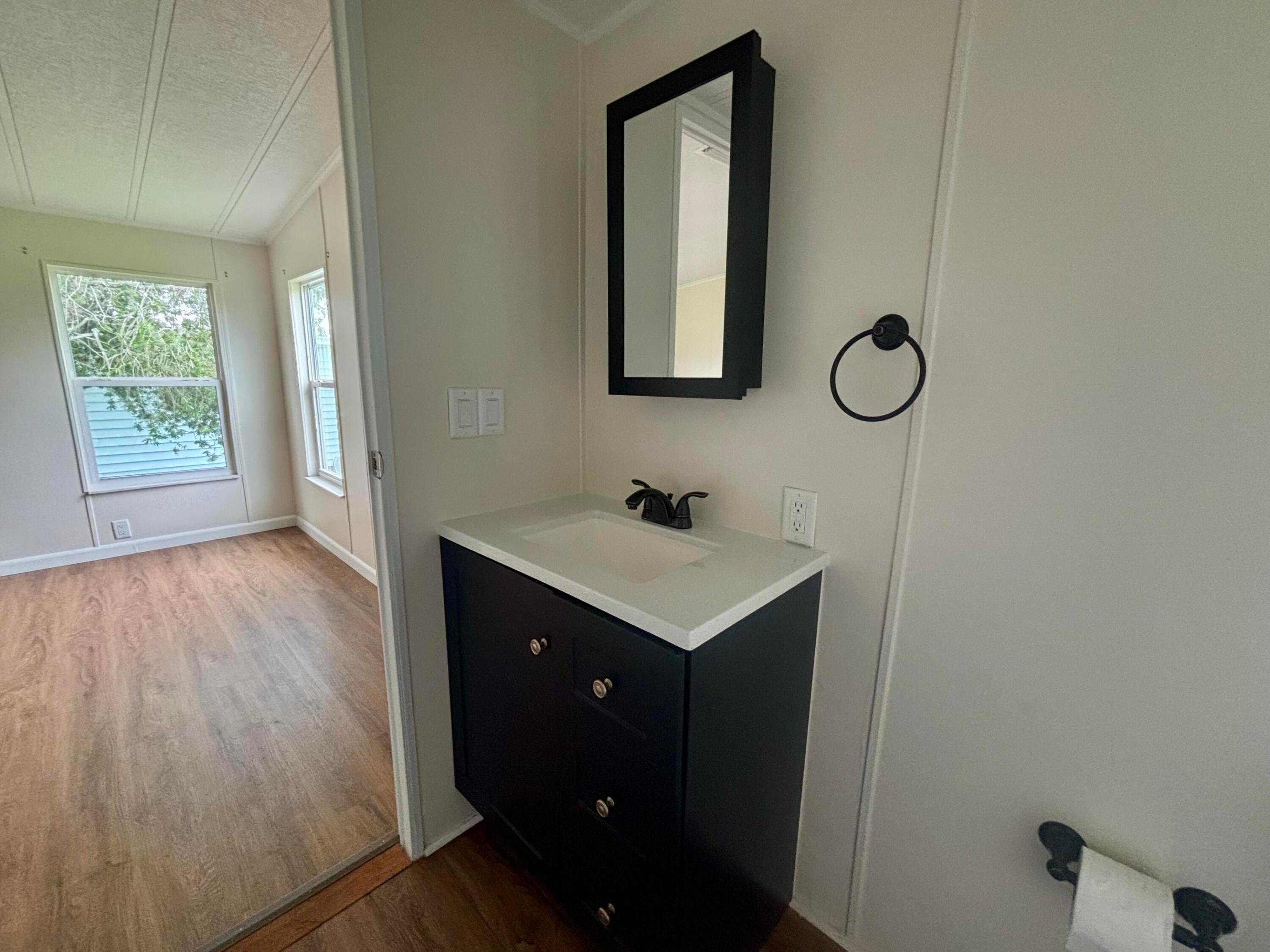 SEMINOLE COVE CONDOMINIUM - Residential
