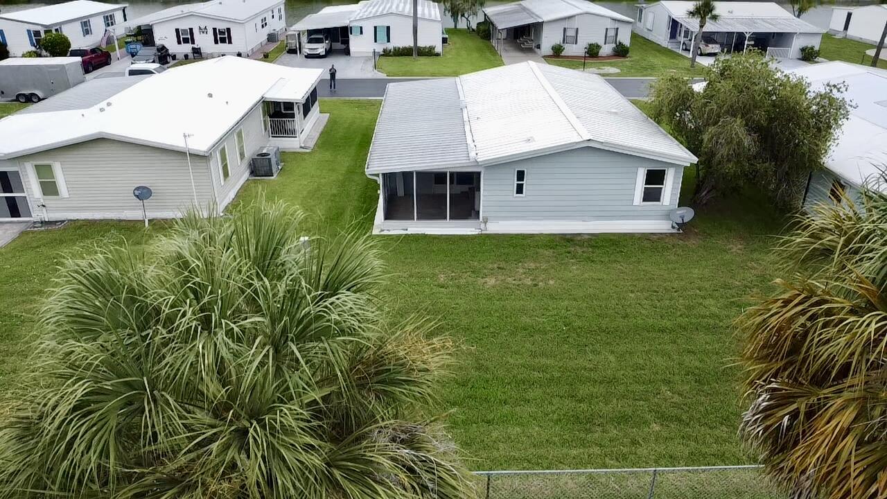 SEMINOLE COVE CONDOMINIUM - Residential
