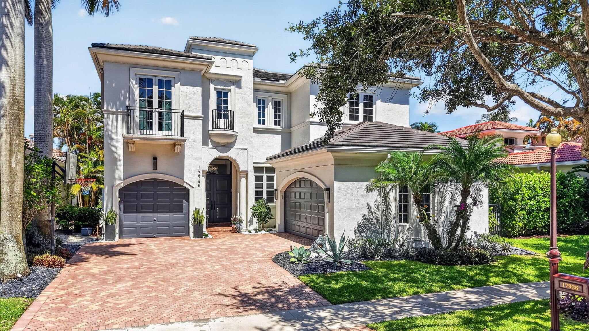 OAKS AT BOCA RATON 3 - Residential