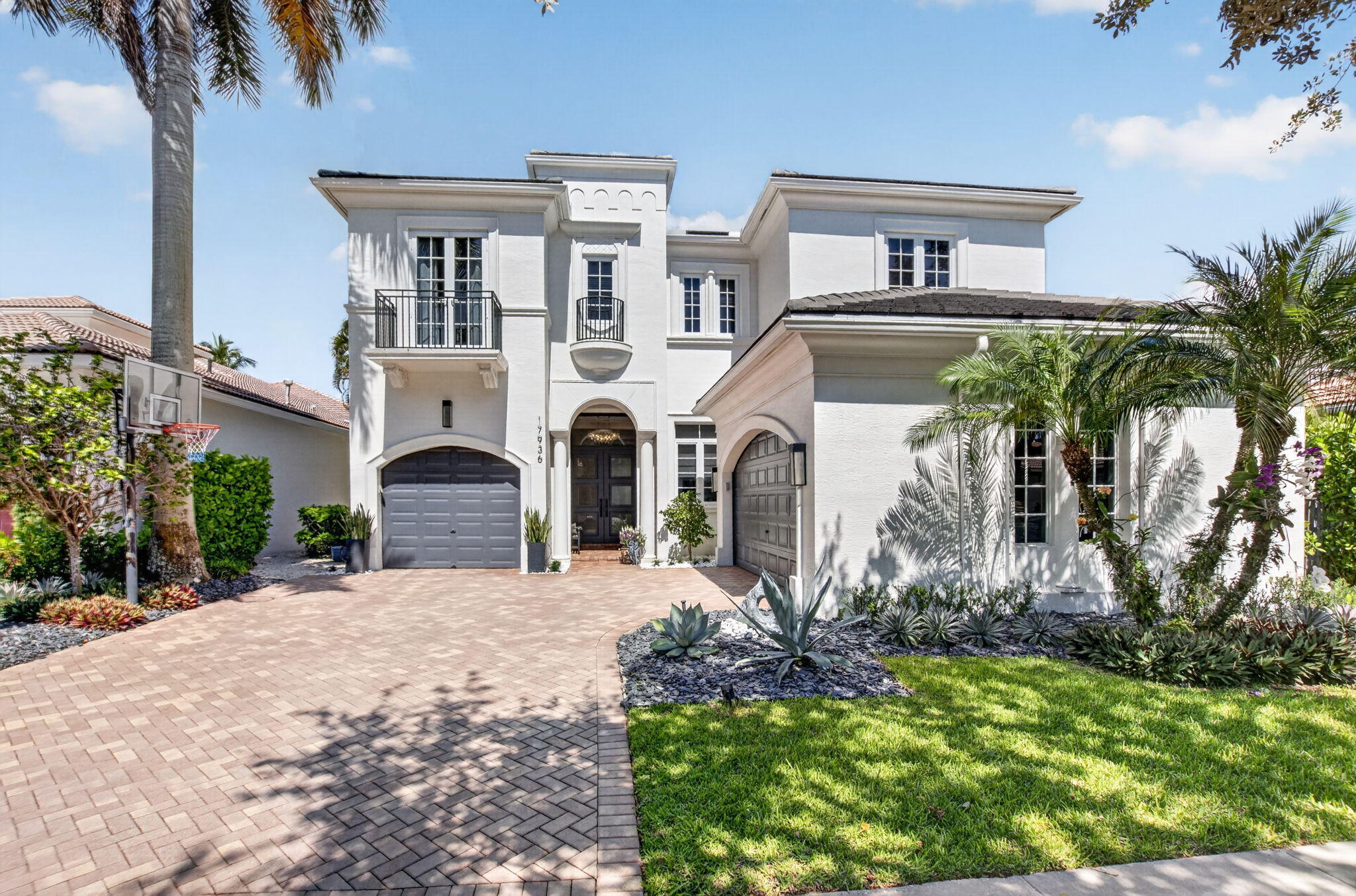 OAKS AT BOCA RATON 3 - Residential
