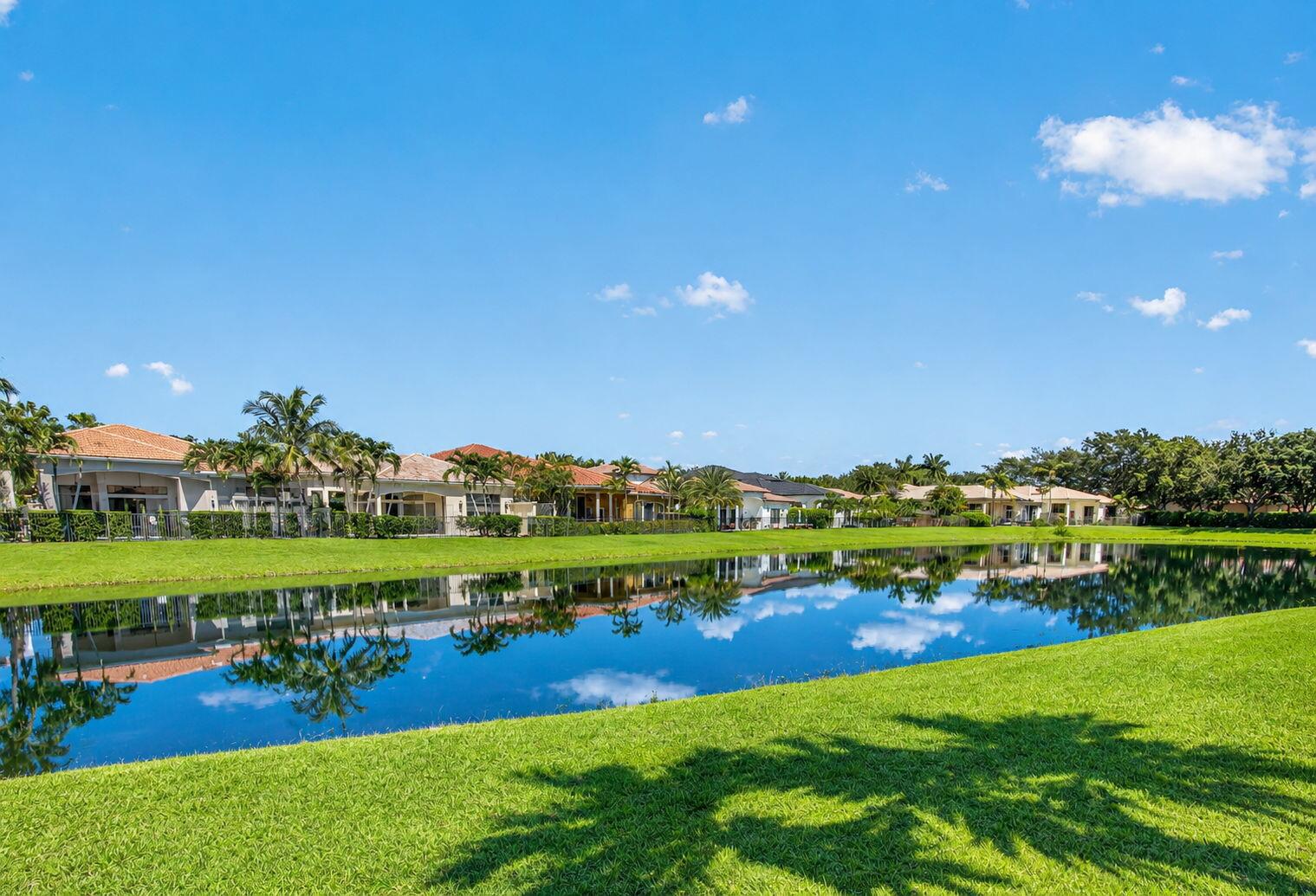 OAKS AT BOCA RATON 3 - Residential