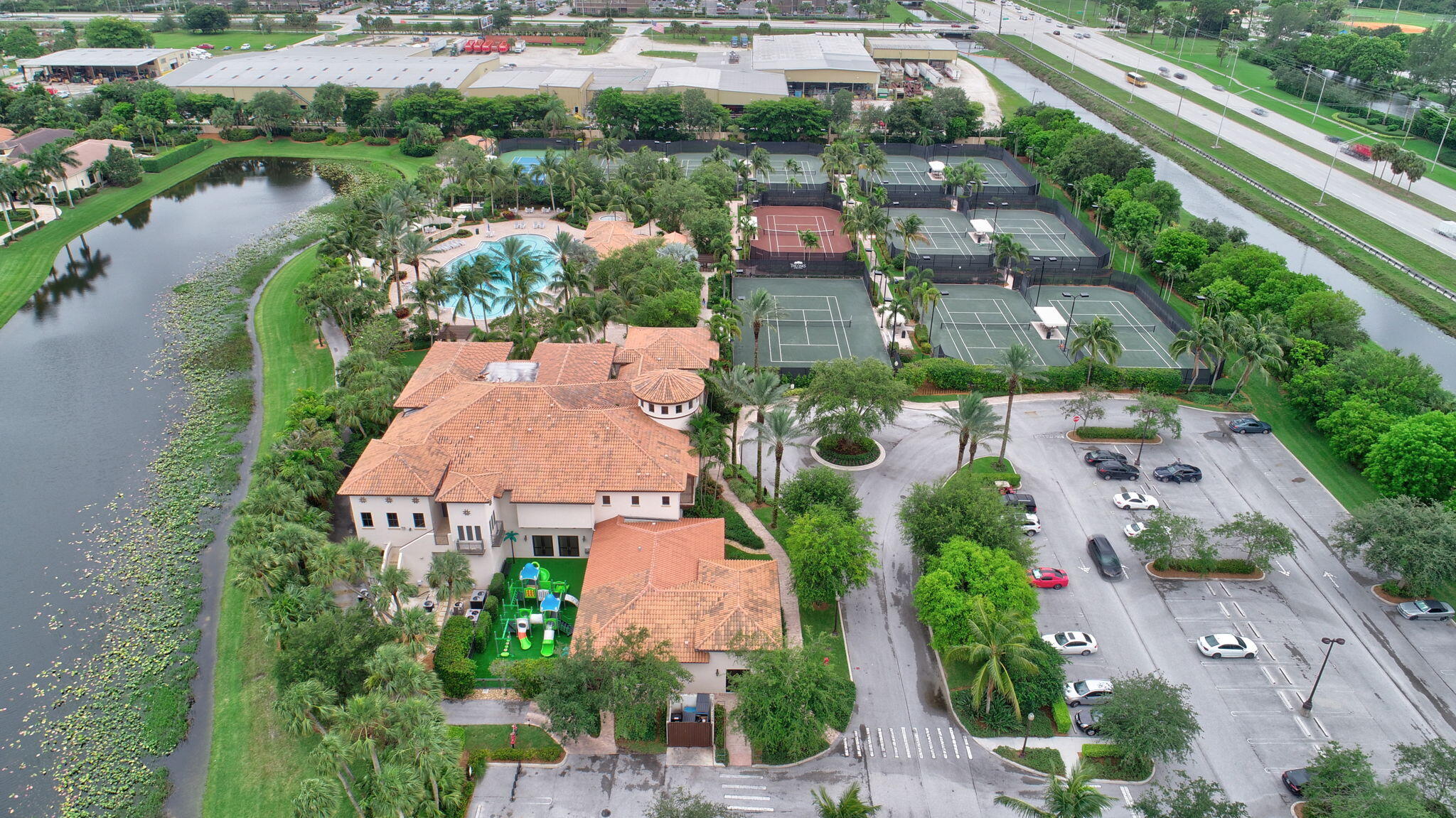 OAKS AT BOCA RATON 3 - Residential