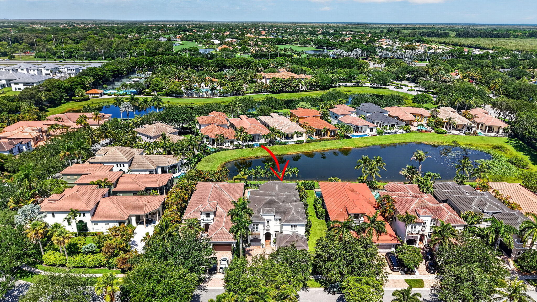 OAKS AT BOCA RATON 3 - Residential